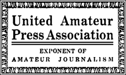 amateur press