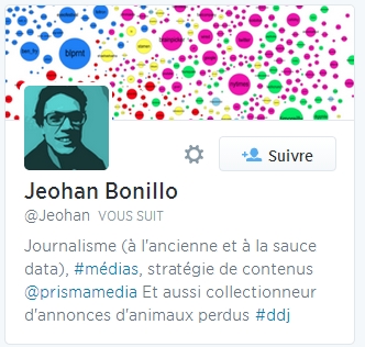 Il y a là quelque chose d'intriguant, non ?