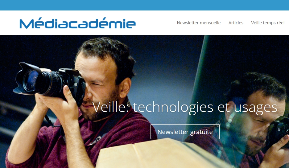 mediacademie