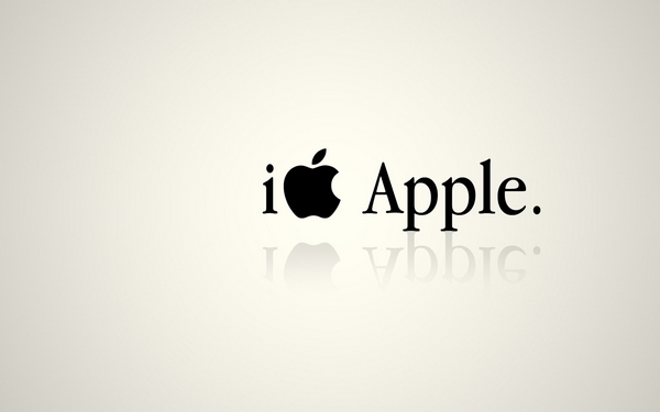 love apple