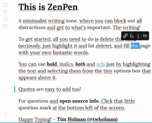 zenpen