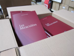 Les miraculees carton