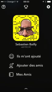 snapchat