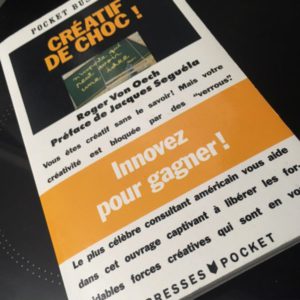 Créatif de choc