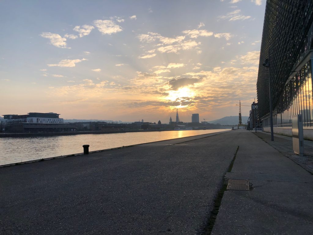 Journal – 21