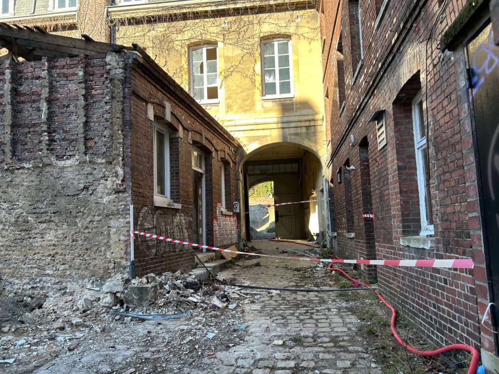 Journal – février 2023