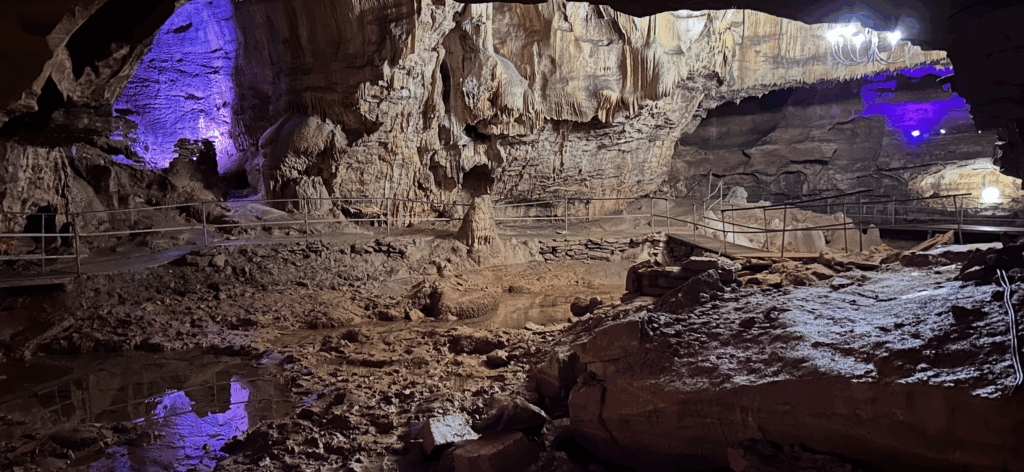 Grotte Jura